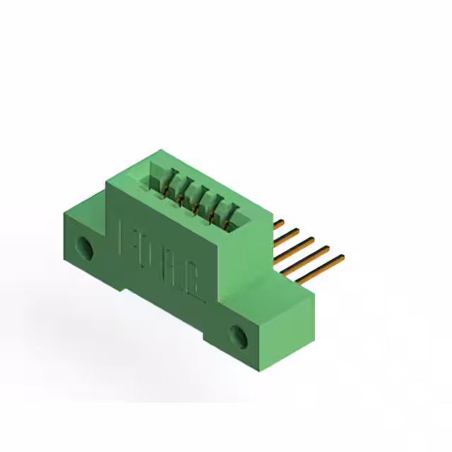842-005-559-112 EDAC Inc.  Edgeboard Connectors